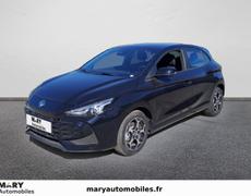 MG MG3 - MG3 1.5 L Hybrid+ 195 ch Comfort - 17 490 €