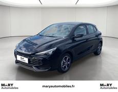 MG MG3 Normanville