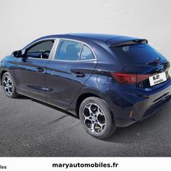 MG MG3 MG3 1.5 L Hybrid+ 195 ch Comfort Normanville