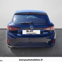 MG MG3 MG3 1.5 L Hybrid+ 195 ch Comfort Normanville