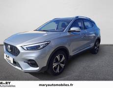 MG ZS Normanville