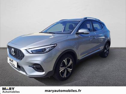 MG ZS - ZS 1.5L VTI-Tech 106ch 2WD Comfort - 15 900 €