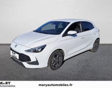 MG MG3