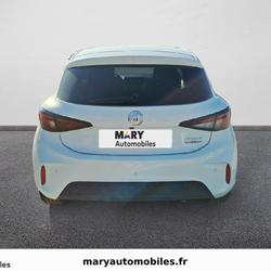 MG MG3 MG3 1.5 L Hybrid+ 195 ch Luxury Normanville