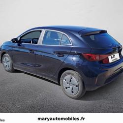MG MG3 MG3 1.5 L Hybrid+ 195 ch Standard Normanville