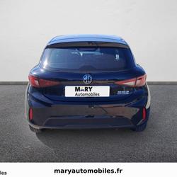 MG MG3 MG3 1.5 L Hybrid+ 195 ch Standard Normanville