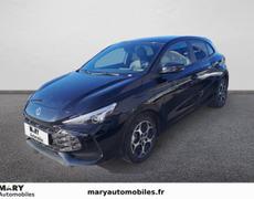 MG MG3 Normanville