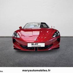 MG Cyberster Cyberster 77kWh - 375 kW 4WD Le Havre