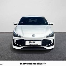 MG MG3 MG3 1.5 L Hybrid+ 195 ch Comfort Le Havre