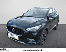 MG ZS Le Havre