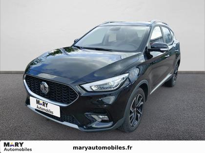 MG ZS - ZS 1.0L T-GDI 111ch 2WD BVA6 Luxury - 16 990 €