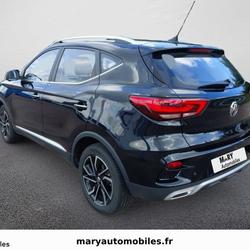 MG ZS ZS 1.0L T-GDI 111ch 2WD BVA6 Luxury Le Havre