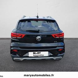 MG ZS ZS 1.0L T-GDI 111ch 2WD BVA6 Luxury Le Havre