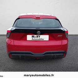 MG MG4 MG4 Electric 51kWh - 125 kW 2WD Standard Le Havre