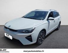 MG MG5 Le Havre