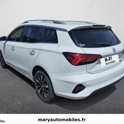 MG MG5 MG5 Autonomie Standard 50kWh - 130 kW 2WD Comfort Le Havre