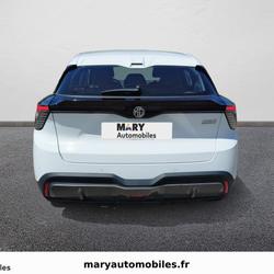 MG MG4 MG4 Electric 51kWh - 125 kW 2WD Standard Le Havre