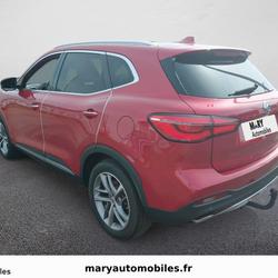 MG EHS EHS 1.5T GDI PHEV Luxury Le Havre