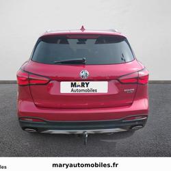 MG EHS EHS 1.5T GDI PHEV Luxury Le Havre