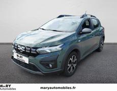 Dacia Sandero Le Havre