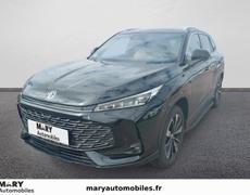 MG EHS Le Havre