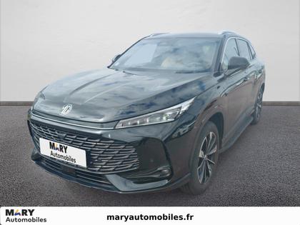 MG EHS - EHS 1.5T PHEV 272 ch Luxury - 33 990 €