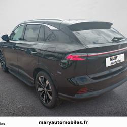 MG EHS EHS 1.5T PHEV 272 ch Luxury Le Havre