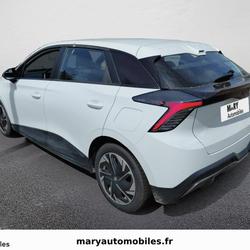 MG MG4 MG4 Electric 51kWh - 125 kW 2WD Standard Le Havre