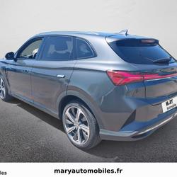 MG Marvel R Marvel R EV 2WD Luxury Le Havre