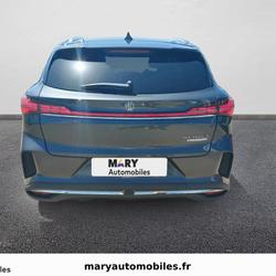MG Marvel R Marvel R EV 2WD Luxury Le Havre