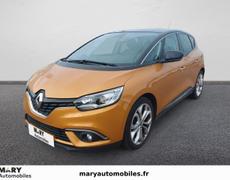 Renault Scenic 4