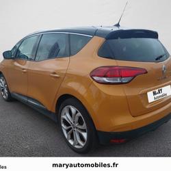 Renault Scenic 4 Scenic Blue dCi 120 EDC Business Le Havre