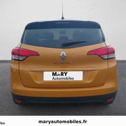 Renault Scenic 4 Scenic Blue dCi 120 EDC Business Le Havre