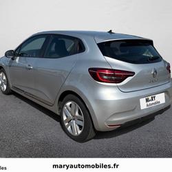 Renault Clio 5 Clio E-Tech 140 - 21 Business Le Havre