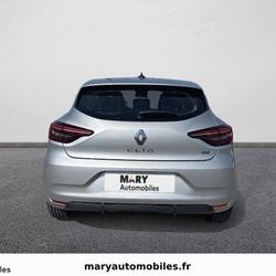Renault Clio 5 Clio E-Tech 140 - 21 Business Le Havre