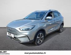 MG ZS Le Havre