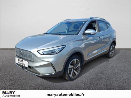 MG ZS - ZS EV Autonomie Standard 51kWh - 130 kW 2WD Comfort - 18 990 €