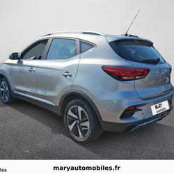 MG ZS ZS EV Autonomie Standard 51kWh - 130 kW 2WD Comfort Le Havre