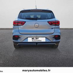 MG ZS ZS EV Autonomie Standard 51kWh - 130 kW 2WD Comfort Le Havre
