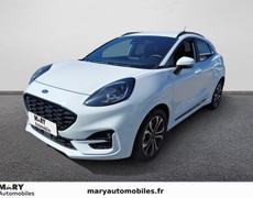 Ford Puma Le Havre