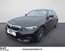 BMW Serie 3 Le Havre