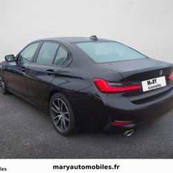 BMW Serie 3 320d xDrive 190 ch BVA8 Luxury Le Havre