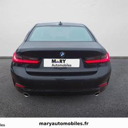 BMW Serie 3 320d xDrive 190 ch BVA8 Luxury Le Havre