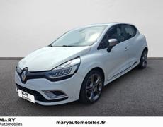 Renault Clio 4 Le Havre
