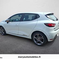 Renault Clio 4 Clio TCe 90 Energy Intens Le Havre