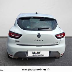 Renault Clio 4 Clio TCe 90 Energy Intens Le Havre