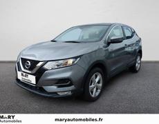 Nissan Qashqai Le Havre