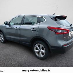 Nissan Qashqai Qashqai 1.2 DIG-T 115 Acenta Le Havre