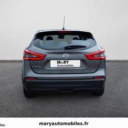 Nissan Qashqai Qashqai 1.2 DIG-T 115 Acenta Le Havre