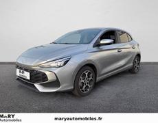 MG MG3 - MG3 1.5 L Hybrid+ 195 ch Luxury - 19 990 €
